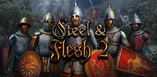 Steel And Flesh 2 tips