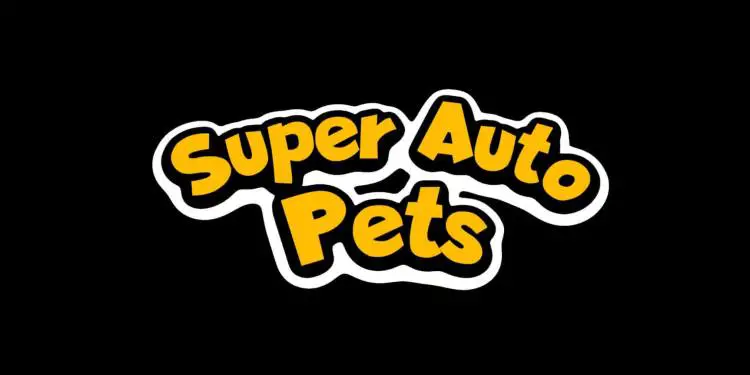 Super Auto Pets Tier List