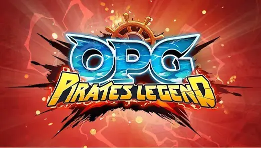 OPG Pirates Legend Codes