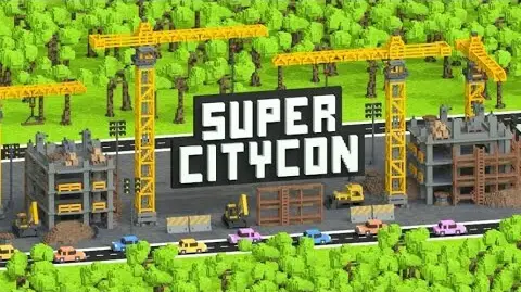 Super Citycon tips and tricks