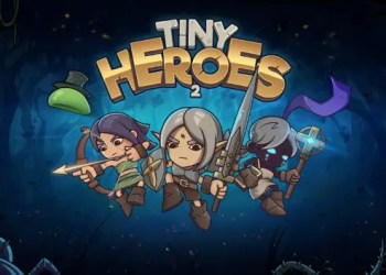 Tiny Heroes 2 tips and tricks