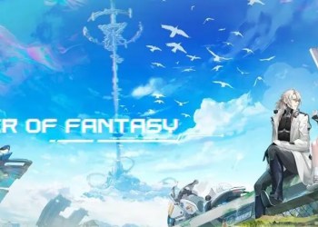 Tower of Fantasy beta test download