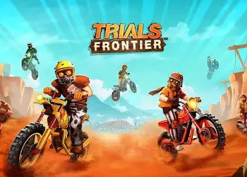 Trials Frontier best tips and tricks