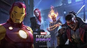 Marvel Future Fight review