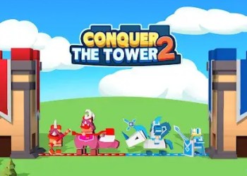 Conquer the Tower 2 Tips