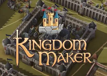 Kingdom Maker tips