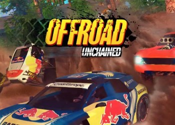 Offroad Unchained Tips