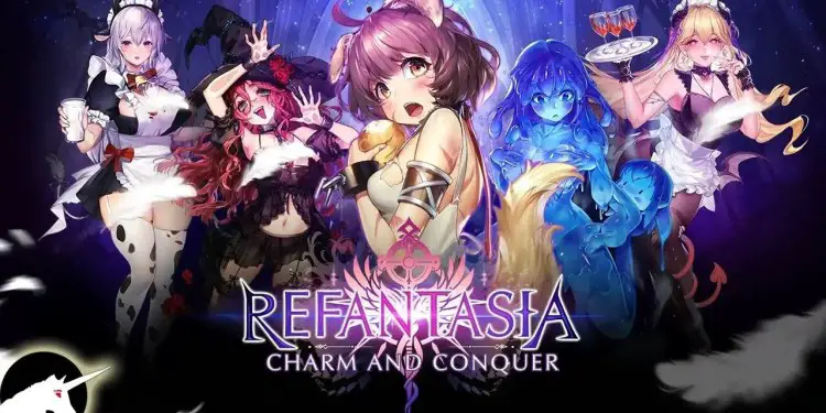 Refantasia Charm and Conquer tips and tricks