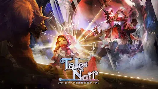 Tales Noir tips and tricks
