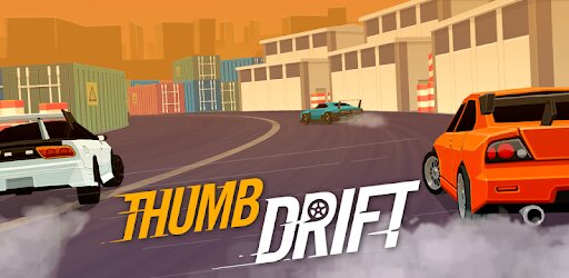 Thumb Drift Furious Racing Tips and tricks