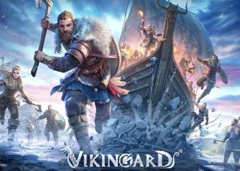 Vikingard tips and tricks