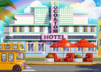 Hotel Frenzy Home Design Guide