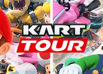 Mario Kart Tour beginners guide