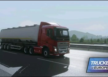 Truckers of Europe 3 tips and tricks