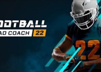Football Head Coach 2022 guide and tips
