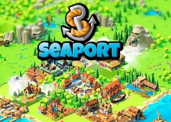 Sea Port tips and tricks