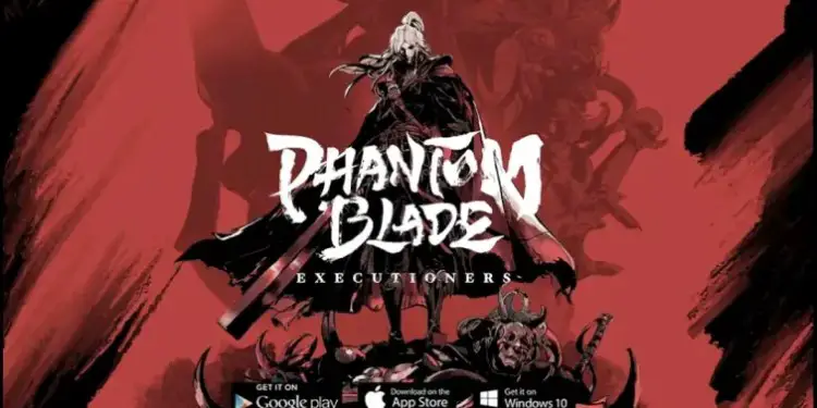 Phantom Blade guide and tips
