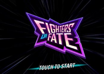 Fighters Of Fate: Anime Battle