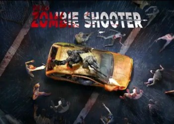 Dead Zombie Shooter guide and tips