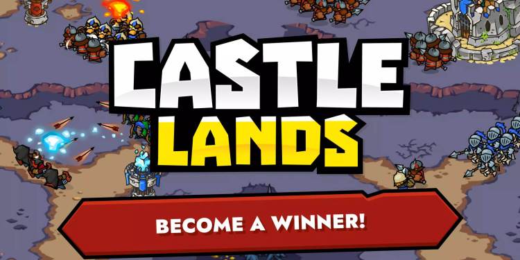 Castlelands game guide and tips