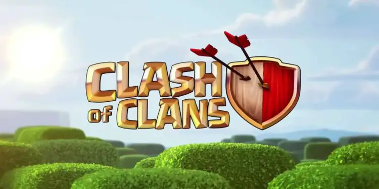 Clash of Clans introduces Recall Spell