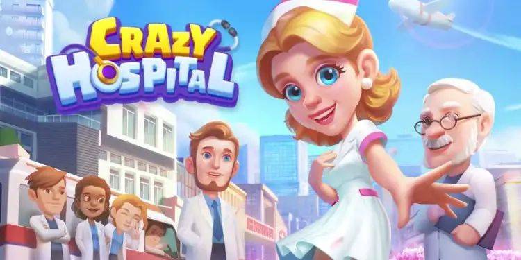 Crazy Hospital Doctor Dash tips