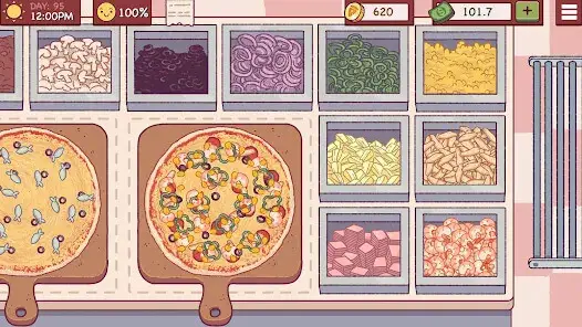 Good Pizza Great Pizza guide and tips