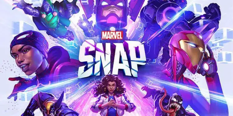 Marvel Snap guide and tips