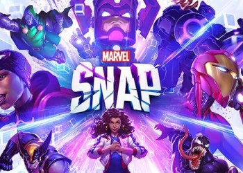 Marvel Snap best decks