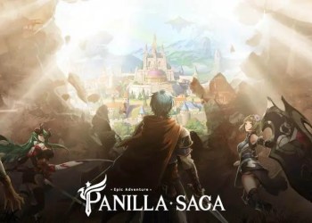 Panilla Saga guide