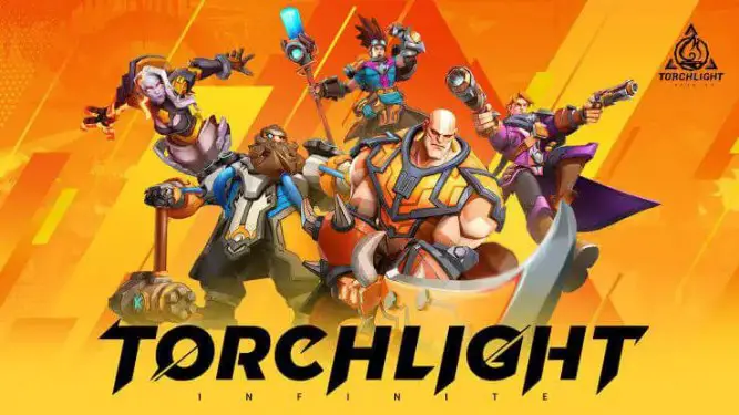 Torchlight game guide and tips