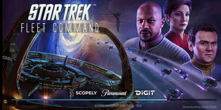 Star Trek Fleet Command guide and tips