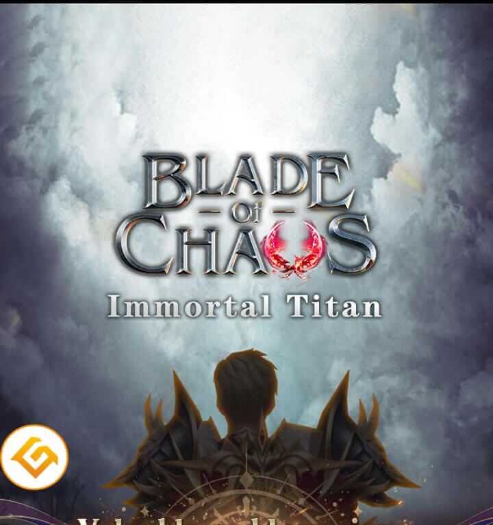 Blade of Chaos: Immortal Titan APK Download for Android Free