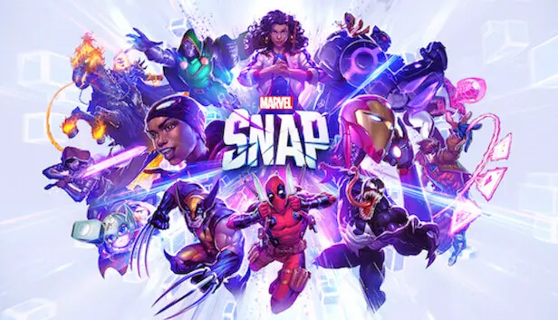 Marvel Snap Review – finally a good marvel game?