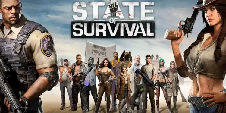 State of Survival tip and tricks
