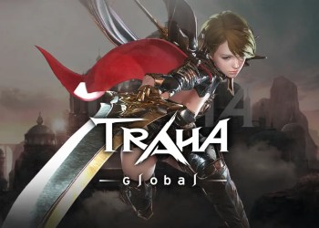 TRAHA Global tier list