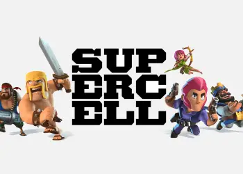 top Supercell games list