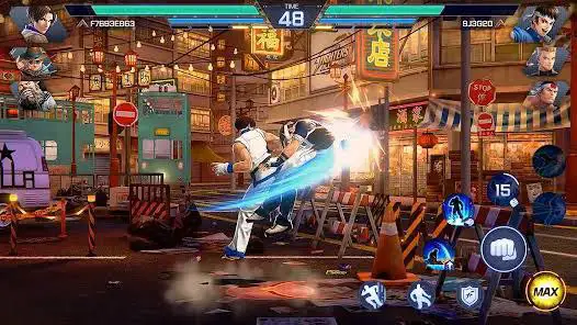The King Of Fighters Arena Beginners Guide