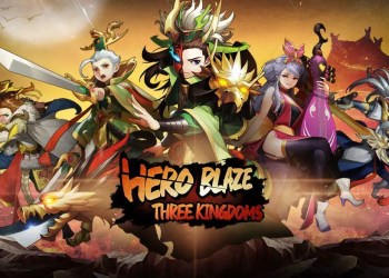 Hero Blaze Three Kingdoms tier list