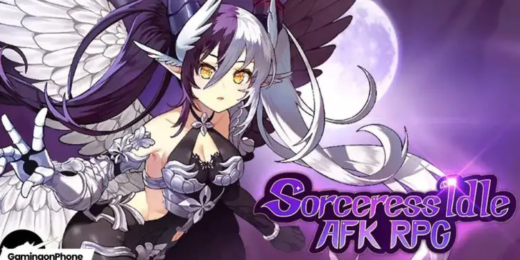 Sorceress Idle AFK RPG guide