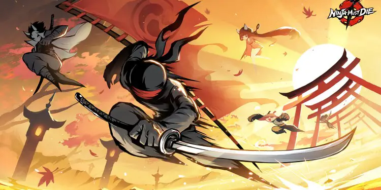 Ninja Must Die beginner's guide