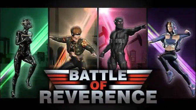 Battle Of Reverence tips and guide