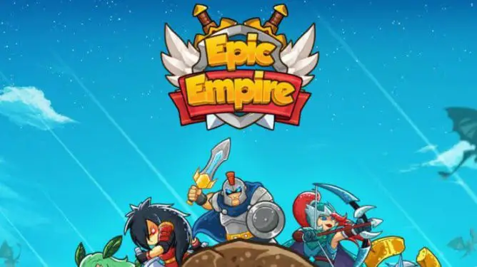 Epic Empire Tower Defense tips and guide
