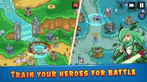 Epic Empire Tower Defense Tips And Tricks