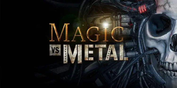 Magic vs. Metal beginner's guide