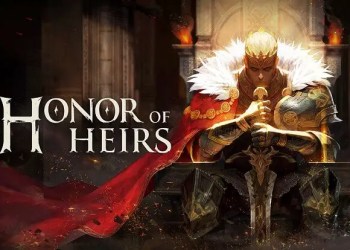 Honor of Heirs gift codes