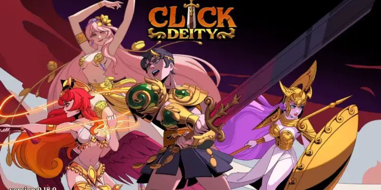 Click Deity beginner's guide and tips