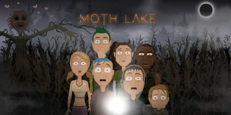 Moth Lake: A Horror Story beginner's guide