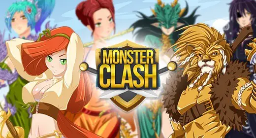 Monster Clash gift codes