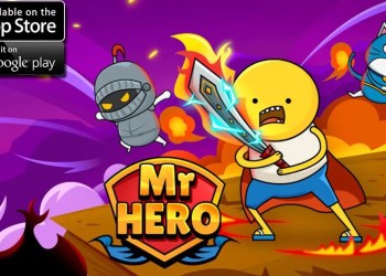 Mr Hero - Idle RPG Guide